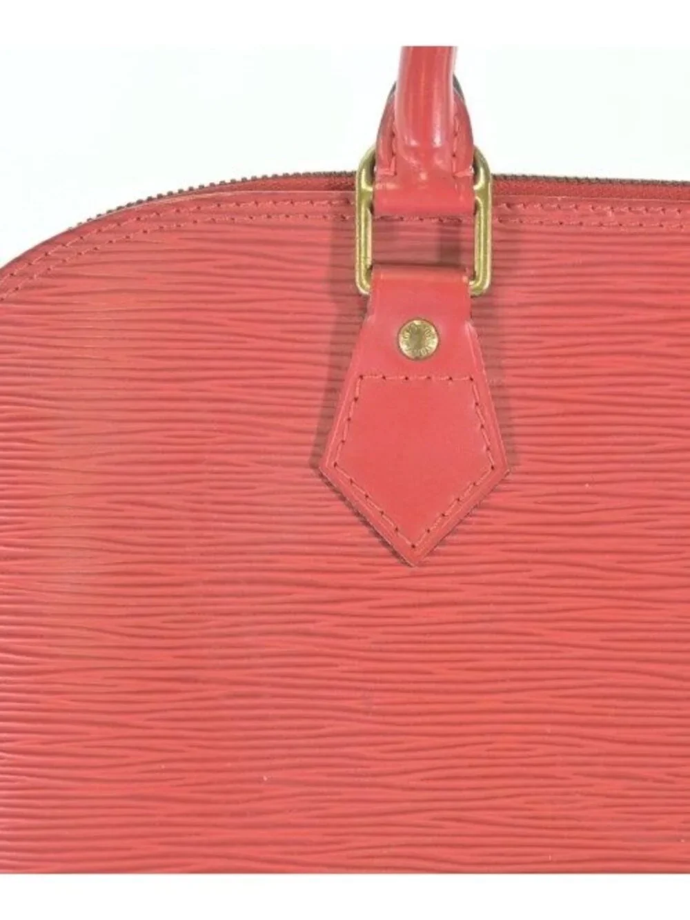 Louis Vuitton this authentic